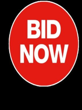 BID NOW